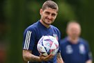 Verratti propagated Manchester City as a part of the land according to Bernard Sylva - the English inspired