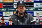 Fabio Grosso withdrew the number of contenders for landing the head coach of Marseille