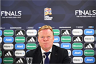 Koeman - about the defeat of the Croats: We destroyed everything that was in our power