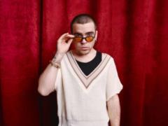 Papa music label has released a new song Wellboy after the end of cooperation with the artist