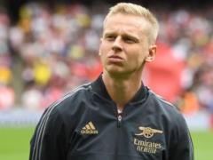 Zinchenko - schodo putina: I don’t want to name yoga on im