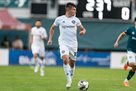 Assist Kostishina wins El Paso over Las Vegas Lights