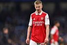 Zinchenko: Russians have occupied Crimea and Donbass