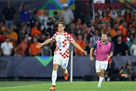 Pashalich: Now Croatia wants gold