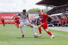 Veres — MFK Metalurh 6:1 Video goals and look at the UPL play-off match