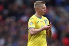 Zinchenko: Chi pishov bi I fight for Ukraine? Yakshko nastana v_dpovіdna mite, we will be at the front