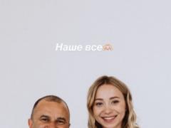 Viktor Pavlik s wife showed how her son s second birthday is celebrated in the Lviv region
