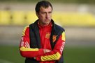 Lavrinenko is Veres  new coach