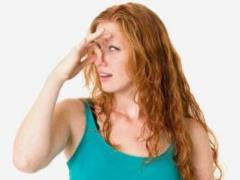 Folk remedies for unpleasant smell of armpits