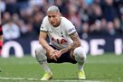 Risharlison: Wear a Real Madrid T-shirt - a dream of graveness