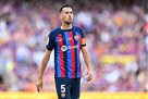 Inter Miami wants to sign Busquets with a salary of 1.65 million dollars per river