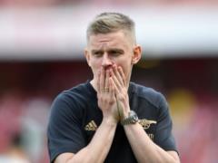 Morgan: Zinchenko is one of the most hostile football players I ve ever heard of