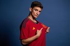Gavi: Great meta - win the League of Nations and bring the trophy home