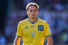 Mudryk, Trubіn and Sudakov are among the applicants for EURO 2023