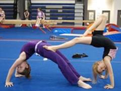 Pros and cons of gymnastics