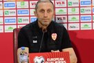 Milevski: Ukraine is like a superman, like a team, so and individually