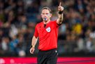 Aranovsky otrimav recognized for the match of the national team of France
