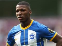 Chelsea is the leader of the race for Caicedo
