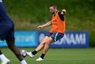 De Vrey signed a new contract with Inter - Romano