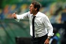 Rudy Garcia is the head coach of Napoli