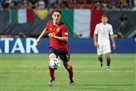 Spain — Italy 2:1 Video goals and look at the match of the League of Nations