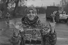 In the war against Russia, Dynamo fan Maksim Burdus, having perished
