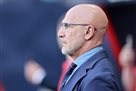De la Fuente: Spain defeated principled superman, and does not inspire optimism