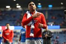 Morelos could move to Everton