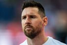 Messi: I want to be remembered in front of me as a great person, a good person, and not just an athlete