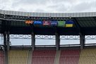 It became clear that in some form Ukraine is playing against Pivnichnoy Macedonia