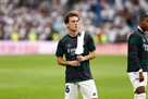 Odriosola having drunk at the sphere of interests of Juventus