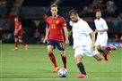 Acherbі: Italy is strong, but it doesn t play merrily for garnish gri
