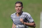 Pedrinho to continue playing for Atletico Mineiro