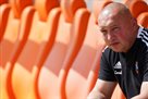 Mariusz Lewandowski became the head coach of Termalika