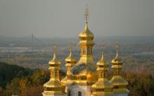 The majority of Ukrainians support the new fence of the Ukrainian Orthodox Church of the Moscow Patriarchate - an experiment