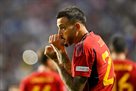 Joselu will become Real Madrid s cob on the cob of offensive tyzhny