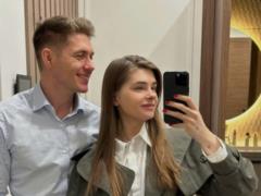Ostapchuk s wife about the scandal around his performance at the  