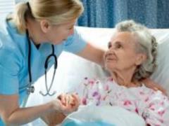 Dementia: how to help a loved one