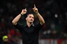 Ibragimovich: My fall is new Zlatani, which I have created