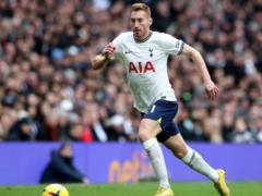 Juventus came home about the new favor of Kulushevsky with Tottenham