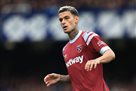 West Gem advised to rent Scamacca for Romy