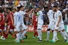 Vidbir at EURO-2024. France defeated Gibraltar, Latvia gave the second Turkish and other results