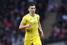 Stepanenko obіyshov Rebrov in matches for the national team of Ukraine