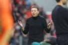 : PSG don t know the bedrock with Nagelsmann - rewind zupineno