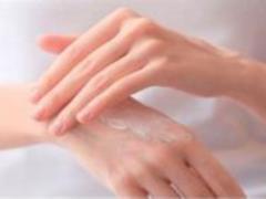 What to do if the skin began to peel off
