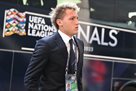 Fiorentina challenge Inter to fight for Retegi
