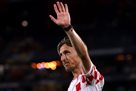 Minister of Sports of Saudi Arabia points to Modric s opinion on the third proposition of the contract