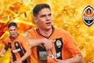 Sudakov is Shakhtar s biggest gravel in the 2022/23 season