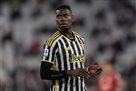Pogba: Wait for the previous season without trying me more, lower