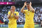 Ukraine - Malta: marvel at the Euro 2024 qualifier match